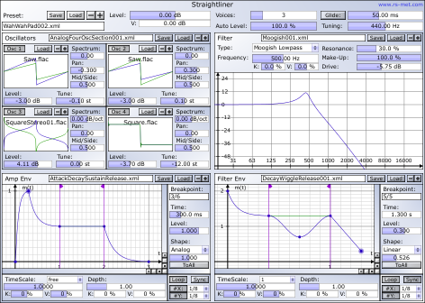 straightliner-synthesizer