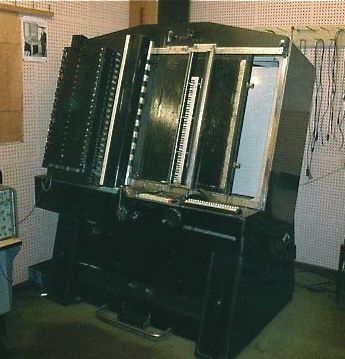 ans-synthesizer