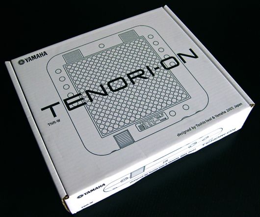 Tenori-On