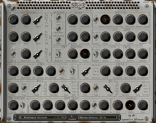 free-windows-synthesizer
