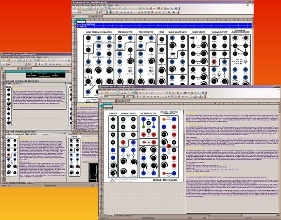 serge-modular-spreadsheet