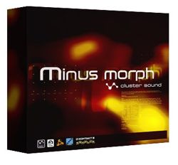 cluster-sound-minus-morph