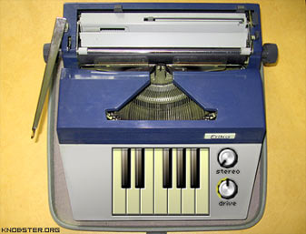 keywriter keywriter