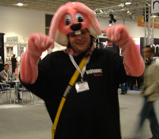 musikmesse-bunny-man