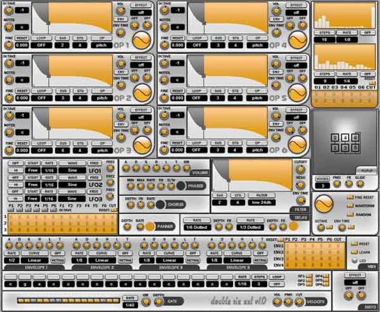 free-windows-synthesizer free-windows-synthesizer