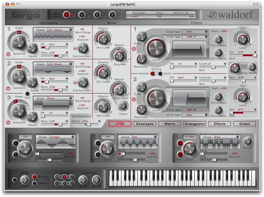 waldorf-largo-synthesizer waldorf-largo-synthesizer