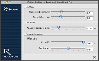 izotope-radius izotope-radius