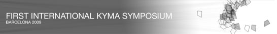 kyma-symposium