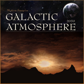 galactic-atmosphere-sample-library