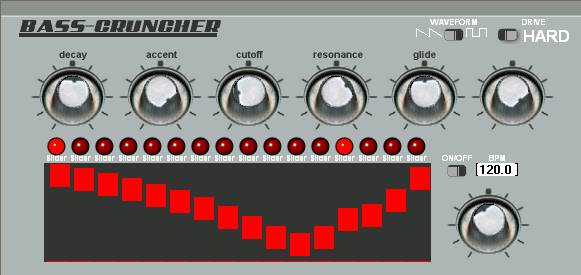 bass-cruncher bass-cruncher