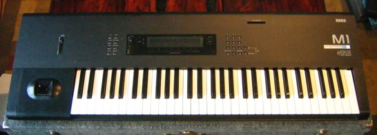 korg-m1-keyboard-synthesizer