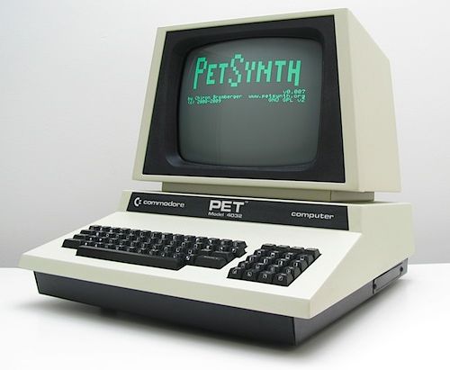 petsynth