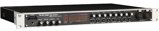 tascam-us-2000-audio-interface tascam-us-2000-audio-interface
