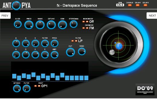 free-ambient-synthesizer free-ambient-synthesizer
