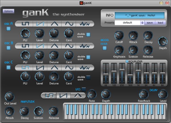 free-music-synthesizer