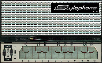 free-stylophone-software-synthesizer