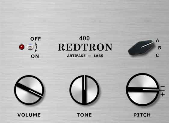 mellotron-m400 mellotron-m400