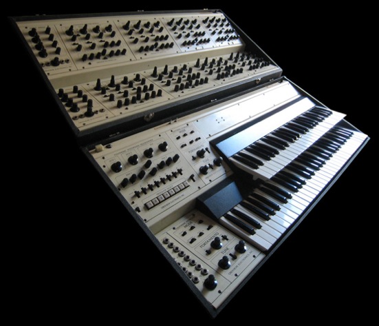 oberheim-synthesizer