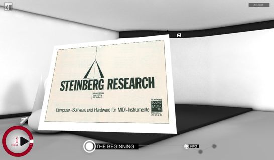 steinberg-virtual-museum-screenshot