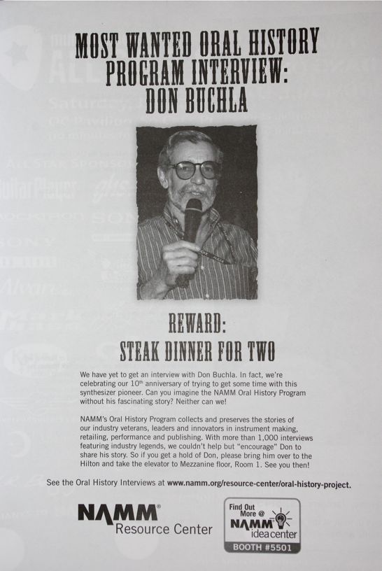 NAMM-most-wanted-don-buchla