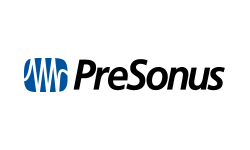 PreSonus-Logo