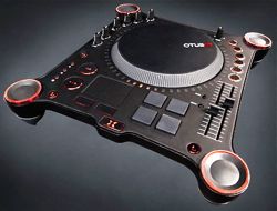 eks-otus-raw-dj-controller