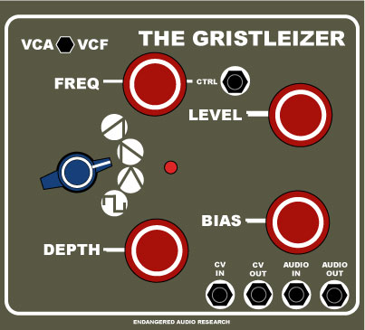The-Gristleizer-Module