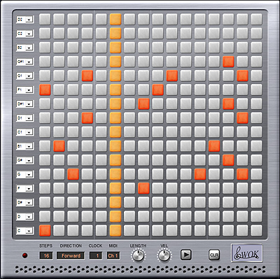 blip2000-matrix-synthesizer