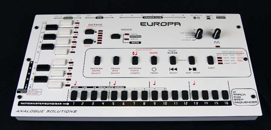 europa-step-sequencer