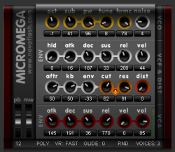 Free Virtual Analog Bass Synthesizer For Windows – Synthtopia