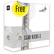 club-kicks