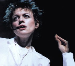 laurie-anderson
