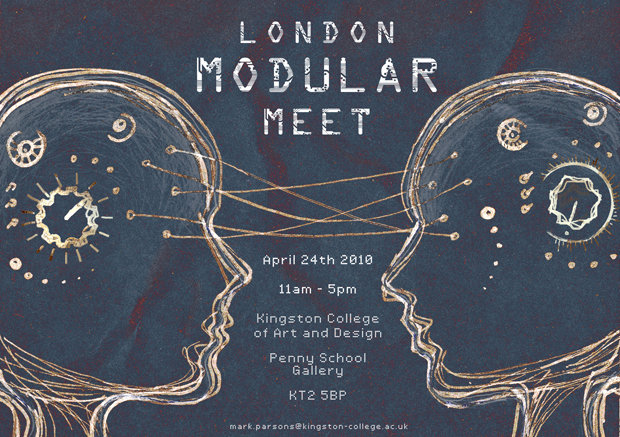london-modular-meet