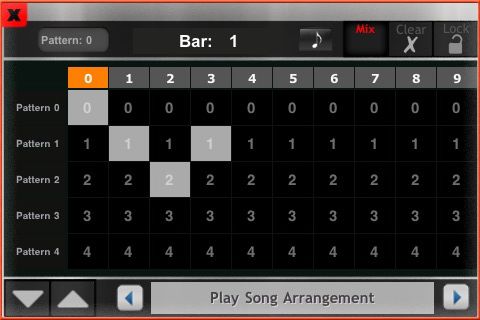 beatsequencer