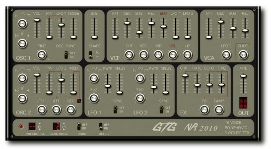 free-windows-soft-synth