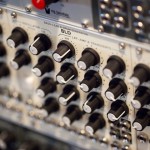 Deadmau5 synth gear