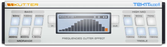 kutter-vst Kutter vst windows