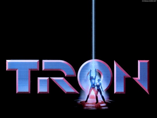 Tron Music