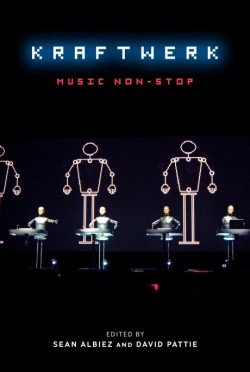 Kraftwerk Music Non-Stop