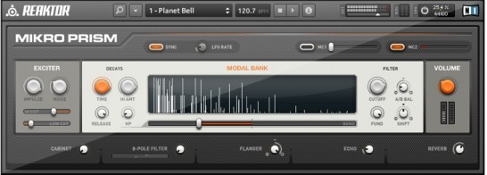 Free Software Synthesizer for Mac & PC