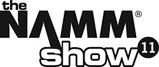 2011 NAMM Show