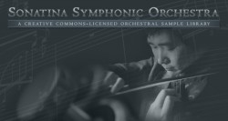 Free Orchestral Sample LIbrary