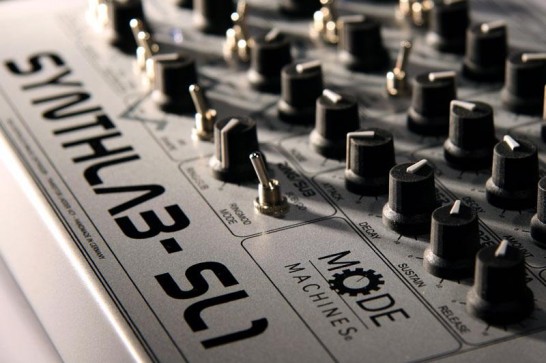 synthlab-synth-porn Mode Machines SynthLab SL1 synthesizer