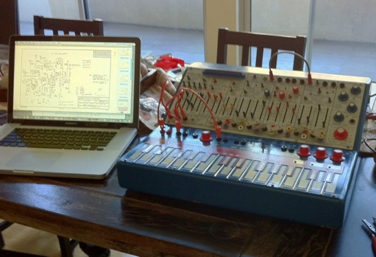 buchla-music-easel-prototype Buchla Music Easel Prototype