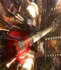 Musikmesse 2011