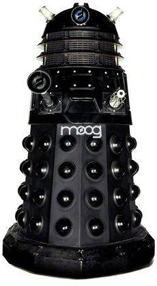 Moog Dalek