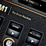 Fingerlab Drum Machine iPad