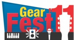 GearFest 2011