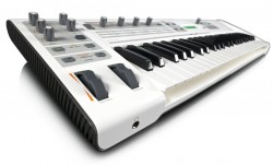 M-Audio Venom synthesizer