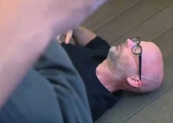 moby gets electrocuted